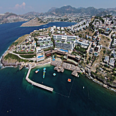 Delta Hotel By Marriott Bodrum
